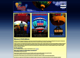 fireflyballoons.net