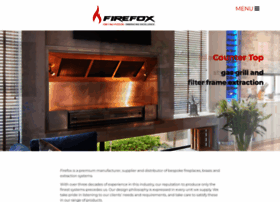 firefox.co.za