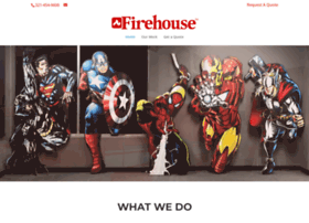 firehousebrevard.com