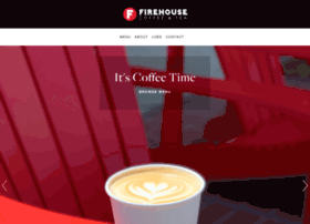 firehousecoffeetea.com