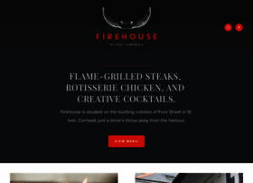 firehousestives.co.uk