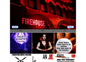 firehousetheatre.org
