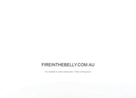 fireinthebelly.com.au