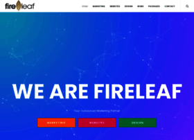 fireleaf.co.uk