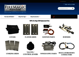 firemagicparts.com
