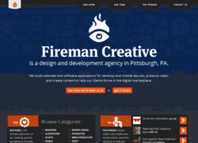 firemancreative.com