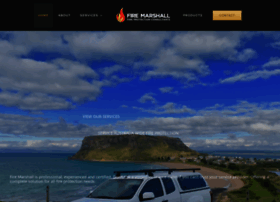 firemarshall.com.au