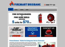 firemartbrisbane.com.au