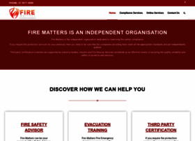 firematters.com.au
