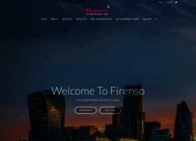 firenso.co.uk