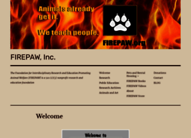 firepaw.org