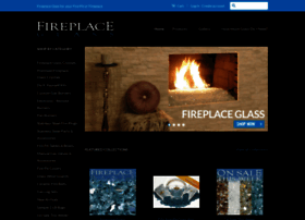 fireplaceglass.com