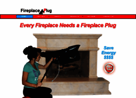 fireplaceplug.com