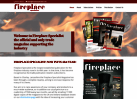 fireplacespecialist.com