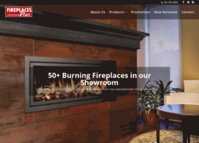 fireplacesplus.net