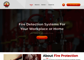fireprotectionspecialist.com.au