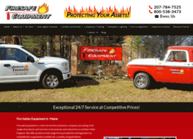 firesafeequipment.com