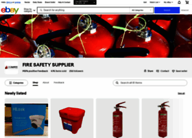 firesafetysupplier.com