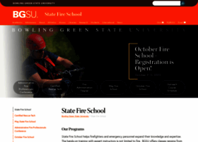 fireschool.org