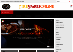 firesparesonline.co.uk
