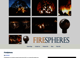 firespheres.co.uk