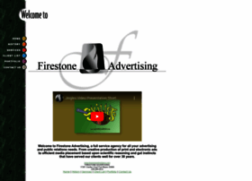 firestoneadvertising.com