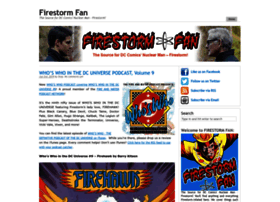 firestormfan.com