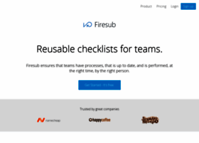 firesub.com