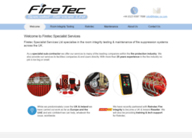firetec-ss.com