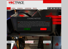 firetrace-ductwork.co.uk