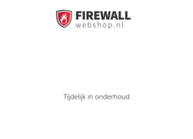 firewall-webshop.nl