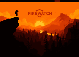 firewatchgame.com
