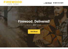 firewoodcapetown.co.za