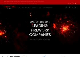 fireworks-direct.co.uk