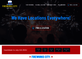 fireworkscity.com