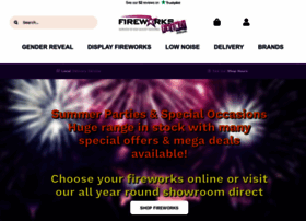 fireworksfrenzy.co.uk