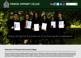 firhousecommunitycollege.ie
