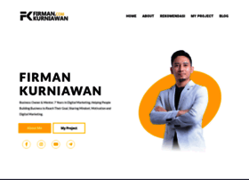 firmankurniawan.com