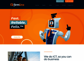 firmlinx.co.za