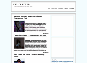 first-choice-hotels.blogspot.com