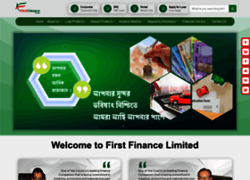first-finance.com.bd
