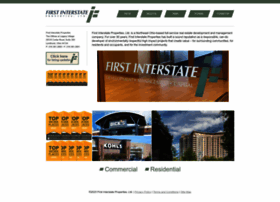 first-interstate.com