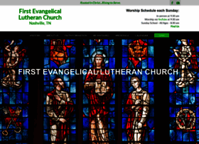 first-lutheran-nashville.org
