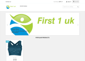 first1uk.co.uk