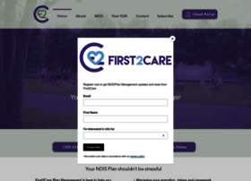 first2care.com.au