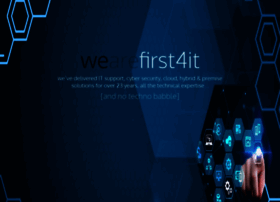 first4it.co.uk
