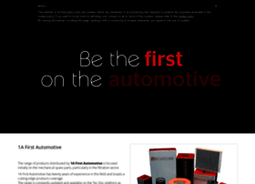 firstautomotive.eu
