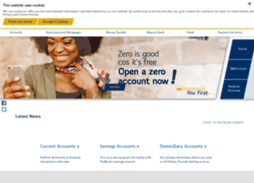 firstbanknigeria.com