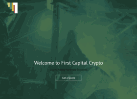 firstcapitalcrypto.com