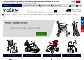 firstchoicemobility.com